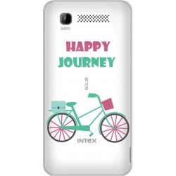 INTEX Transparent